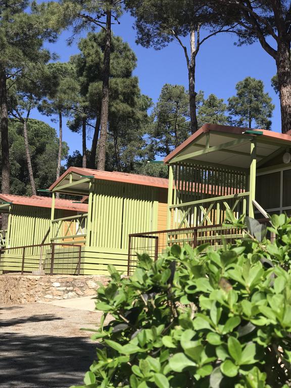 Bungalows costa brava